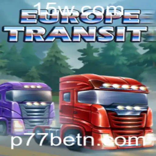 Explorando o Mundo de EuropeTransit: Um Jogo de Estratégia Único