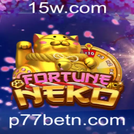 FortuneNeko: Explorando o Mundo do Jogo com P77bet
