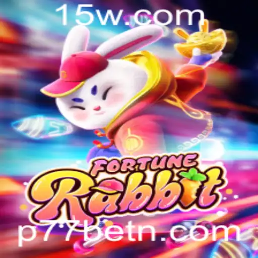 Explorando o Fascinante Mundo de FortuneRabbit no P77bet