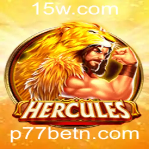Explorando o Jogo 'Hercules': Uma Aventura Épica com P77bet