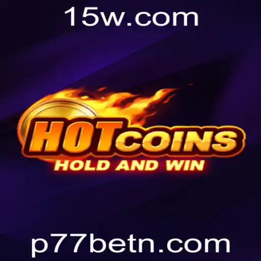 Descubra o Mundo Empolgante de HotCoins: Uma Aventura Incrível no Universo de P77bet