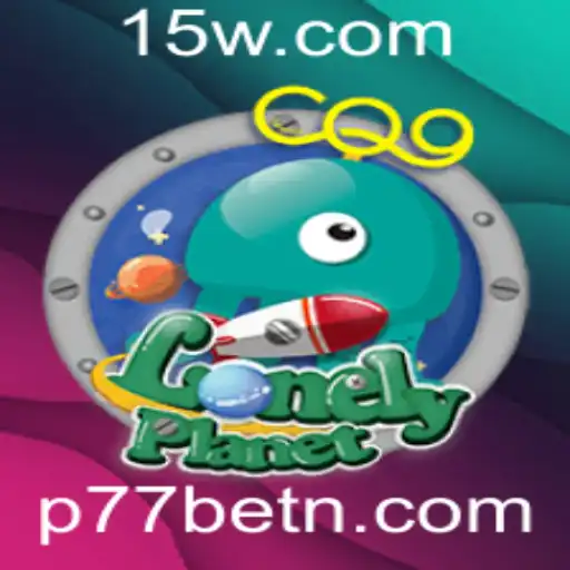 Descubra o Fascinante Mundo de LonelyPlanet com P77bet