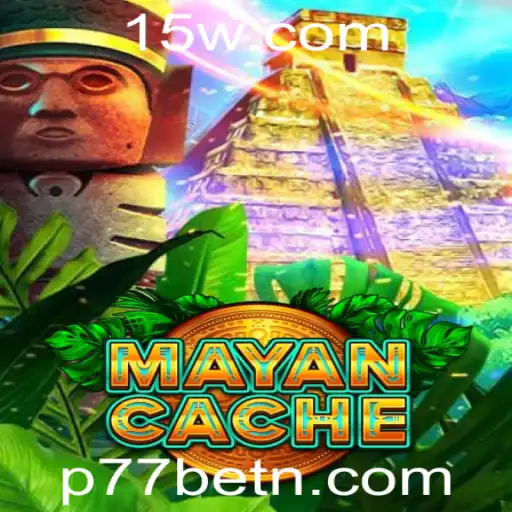 MayanCache: Uma Aventura Enigmática com P77bet