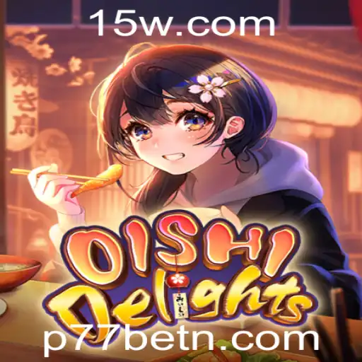 OishiDelights: Explorando o Fascinante Mundo de um Jogo Inovador