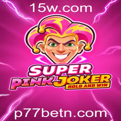 Explorando SuperPinkJoker: Um Mergulho no Universo de P77bet